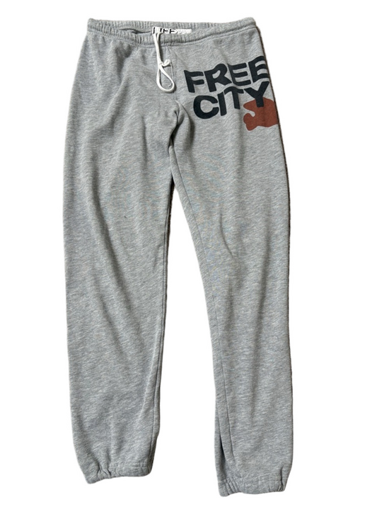 FREECITY sweatpants - Picture 2 of 8